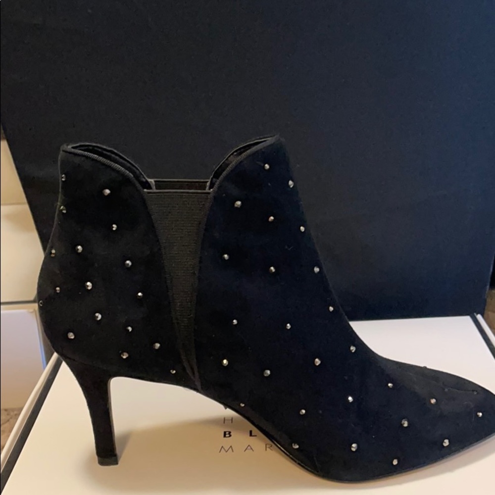 Bootie - Picture 5 of 8